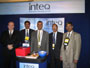 InteQ Team @ Stall