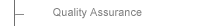 Quality Assurance